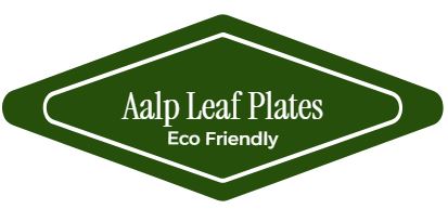AALP LEAF PLATES